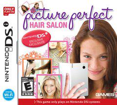 Picture Perfect Hair Salon New