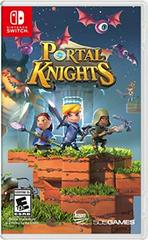 Portal Knights New