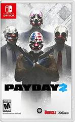 Payday 2 New