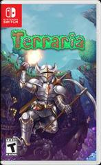 Terraria New