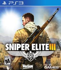 Sniper Elite III New