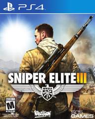 Sniper Elite III New