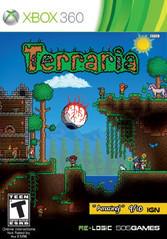 Terraria New