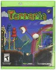Terraria New
