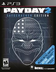 Payday 2: Safecracker Edition New