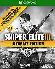 Sniper Elite III: Ultimate Edition New