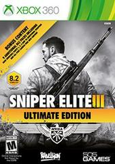 Sniper Elite III: Ultimate Edition New