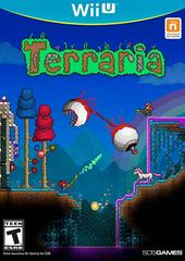 Terraria New