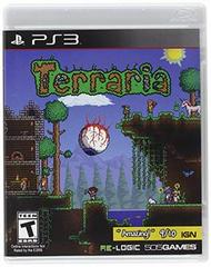 Terraria (Video Game) New