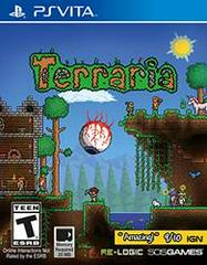 Terraria New