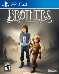 Brothers New