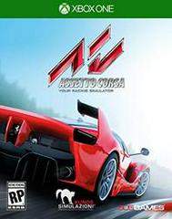Assetto Corsa New