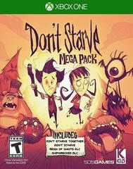 Dont Starve New