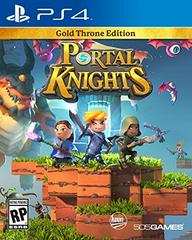 Portal Knights New