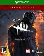 Dead by Daylight New