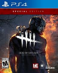 Dead by Daylight New