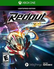 Redout New