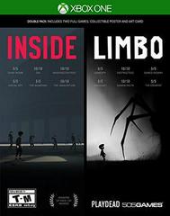 Inside Limbo Double Pack New
