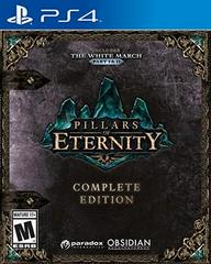 Pillars of Eternity Complete Edition New