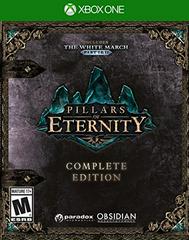 Pillars of Eternity Complete Edition New