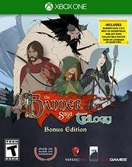 Banner Saga Trilogy New