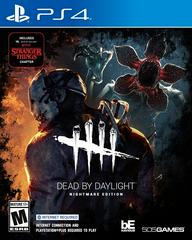 Day by Daylight [Nightmare Edition] New