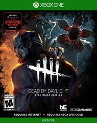 Dead by Daylight [Nightmare Edition] New