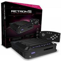 Hyperkin RetroN 5 New