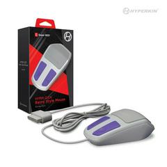 Hyper Click Retro Style Mouse New