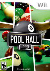 Pool Hall Pro New