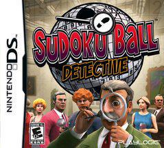 Sudoku Ball Detective New