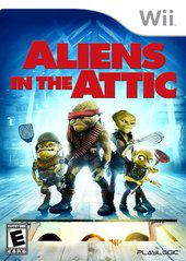 Aliens in the Attic New