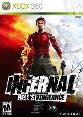 Infernal: Hells Vengeance New