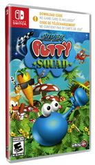 Super Putty Squad New