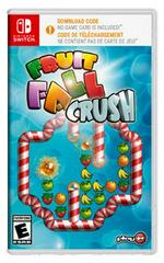 Fruit Fall Crush New
