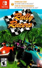 Rally Racers New