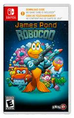 James Pond: Codename Robocod New