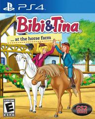 Bibi & Tina at the Horse Farm New