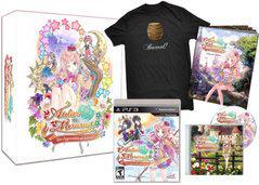 Atelier Meruru: The Apprentice of Arland Limited Edition New