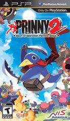 Prinny 2: Dawn of Operation Panties, Dood New