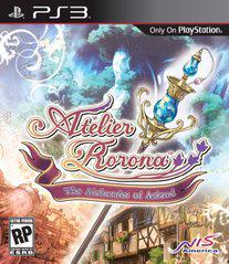 Atelier Rorona: The Alchemist of Arland Premium Edition New
