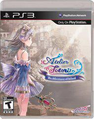 Atelier Totori: The Adventurer of Arland New