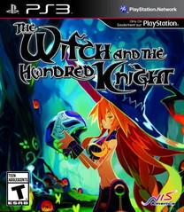 Witch and the Hundred Knight New