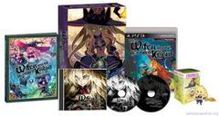 Witch and the Hundred Knight Limited Edition New