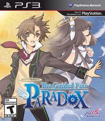 Guided Fate Paradox New