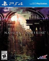 Natural Doctrine New