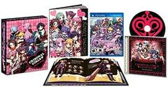 Criminal Girls: Invite Only Limited Edition New