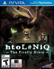 Yomawari Night Alone & htol#niq: The Firefly Diary New