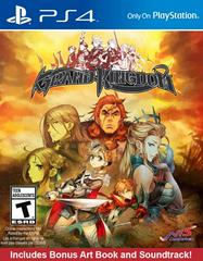 Grand Kingdom [Launch Edition] New