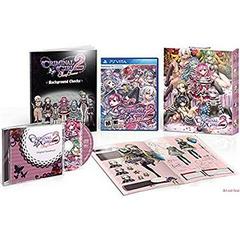 Criminal Girls 2: Party Favors [Limited Edition] New